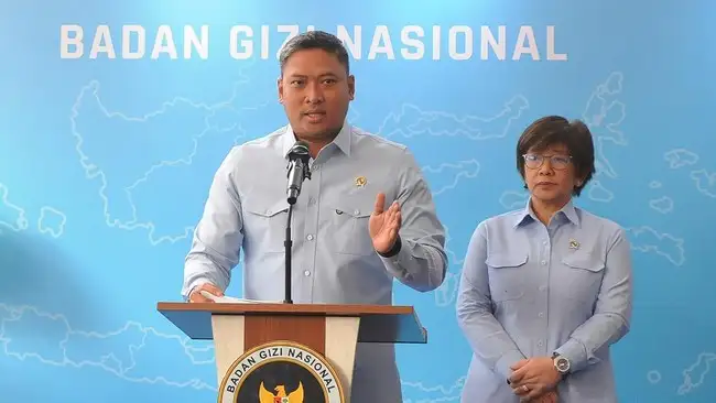BGN Perketat Pengawasan MBG, Dapur Wajib Disidak Setiap Hari